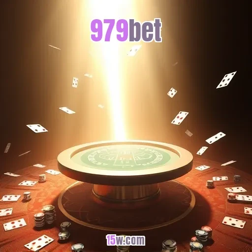 979bet Ao Vivo